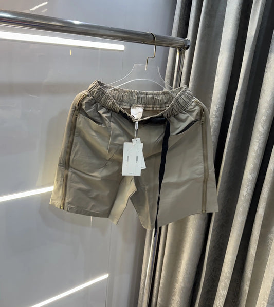 Calvin Klein Beige Premium Imported Cargo Shorts