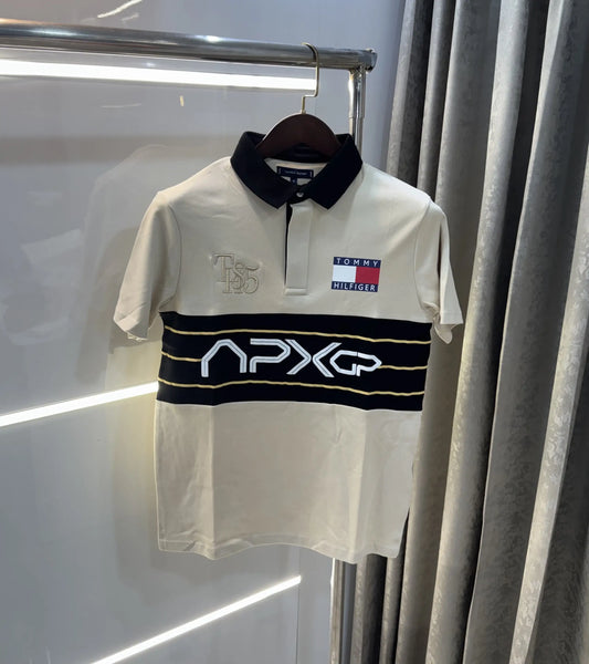 Tommy Hilfiger  Premium Polo T-shirt