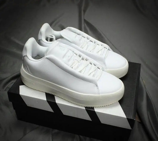 Adidass ACESMASH WHITE
