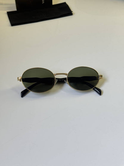 Prada_8007_Gold_Green