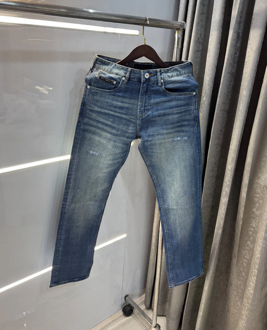 Dolce&Gabbana Vintage Imported Premium Denim