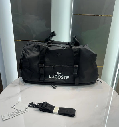 Lacost e Luxury Imported Duffel Bag La16007W