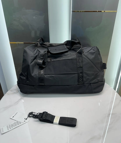 Lacost e Luxury Imported Duffel Bag La16007W