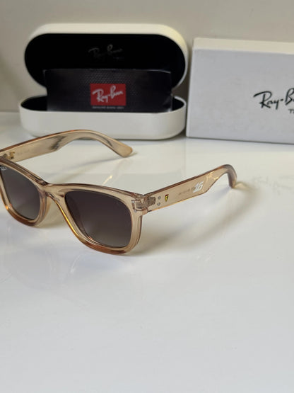 Rayban_502_Peach_Brown_Shaded
