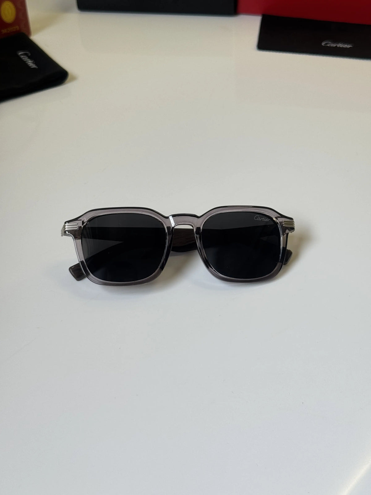 Cartier_4956_Grey_Wooden_Stick