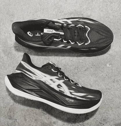 ASICS SUPERBLAST 3 Black