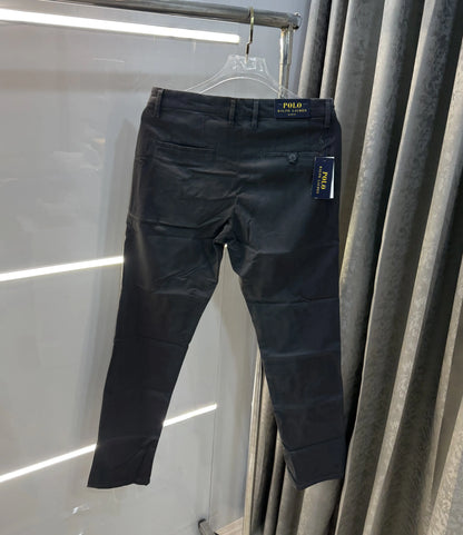 Ralph Lauren Dark Grey Premium chinos