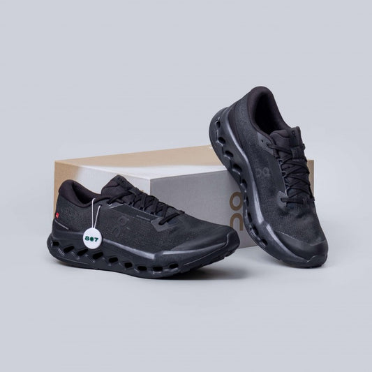 On CloudSurfer trail 2 Waterproof B
