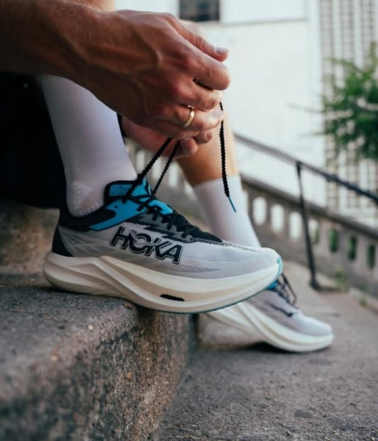 Hoka Rocket X 3 Running Shoes