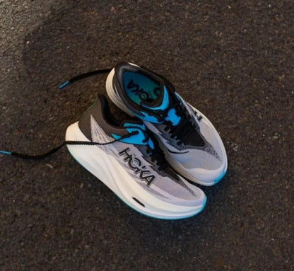 Hoka Rocket X 3 Running Shoes