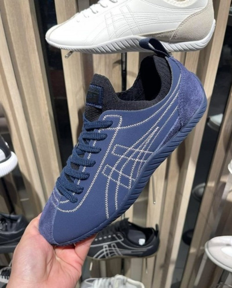 Onitsuka Tiger Sclaw Navy Blue