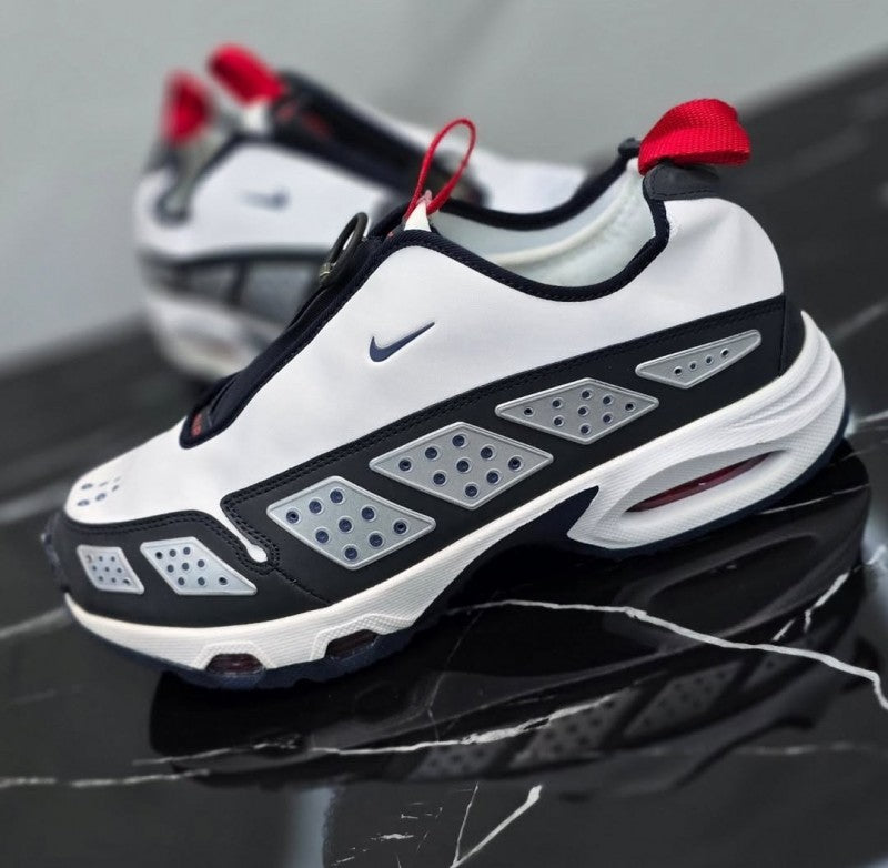 Nikee Airmax SNDR Black White