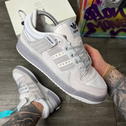 Bad Bunny Grey