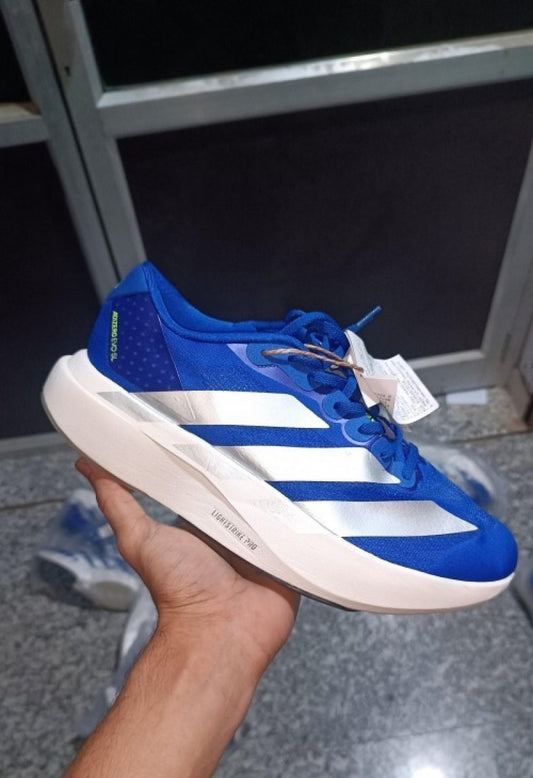 Adidass Adizero Evo SL BLUE