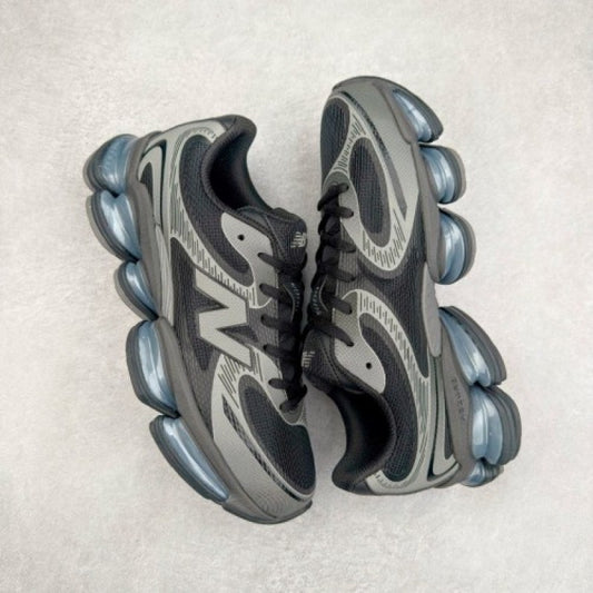 New balancee 2000 Abzorb Black grey