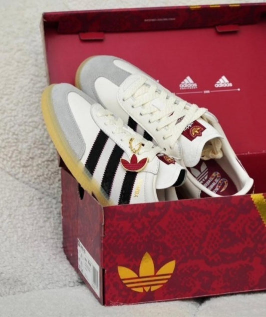Adidass Samba OG Year Of The Snake