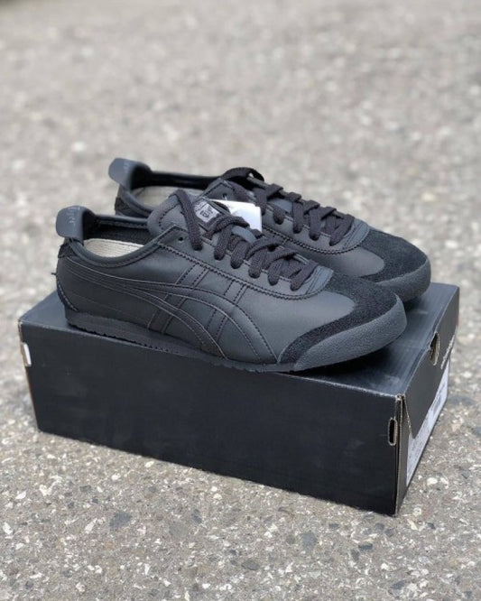 Onitsuka Tiger Mexico 66 Triple Bla
