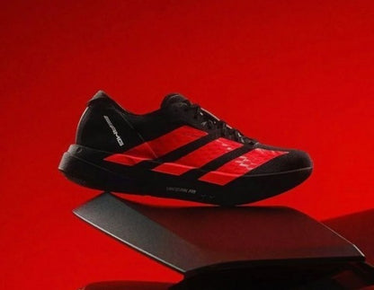Mercedes x Adidass Adizero Adios Pr