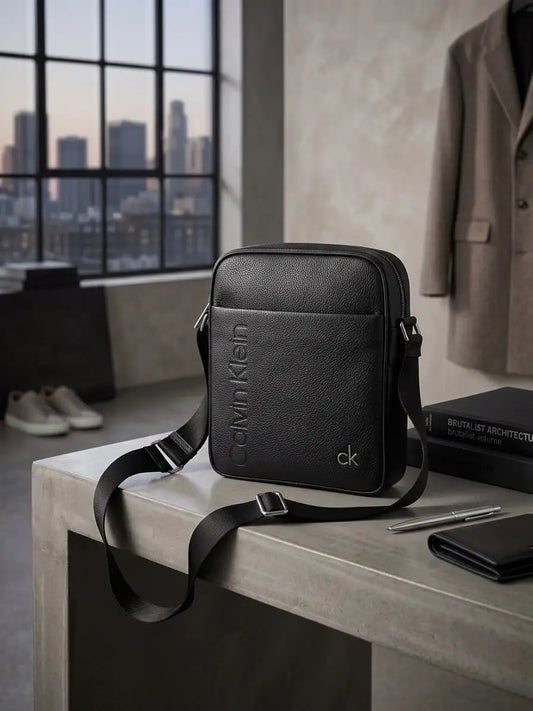 Calvin Klei n Premium Sling Bag ck209
