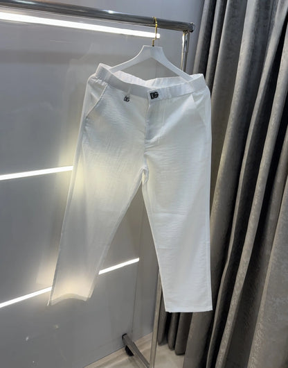 Dolce&Gabban a Grey White Italian Imported Combo