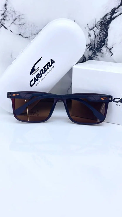 Carrera 1002 matt brown