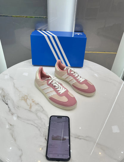 Adidas_Samba Ruffle Stripes Pack Wonder