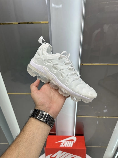 Nike_Air Vapormax Plus All White