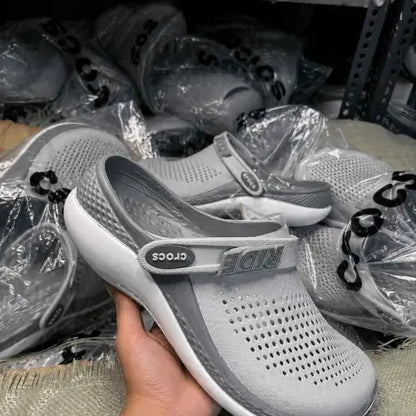 CROCS 360 Literide LIGHT GREY