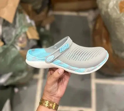 CROCS Literide 360 SKY BLUE MULTI