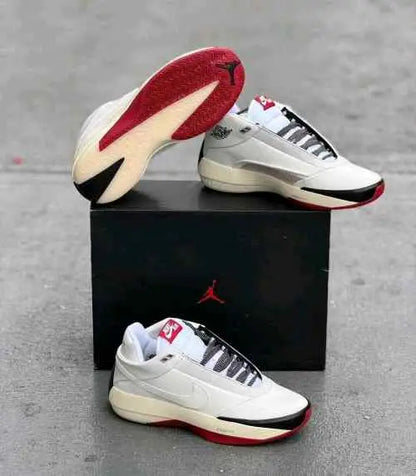 Nike Air Jordan 40 CHICAGO SAIL VARSITY