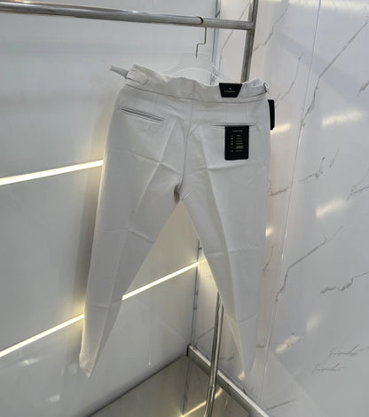 Astern Dion Grey Imported Korean Trouser