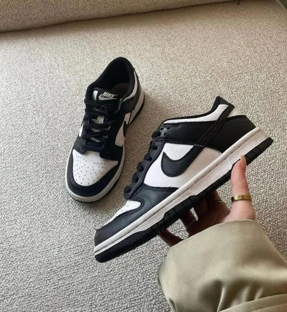 Nike Sb Dunk low Panda Womens