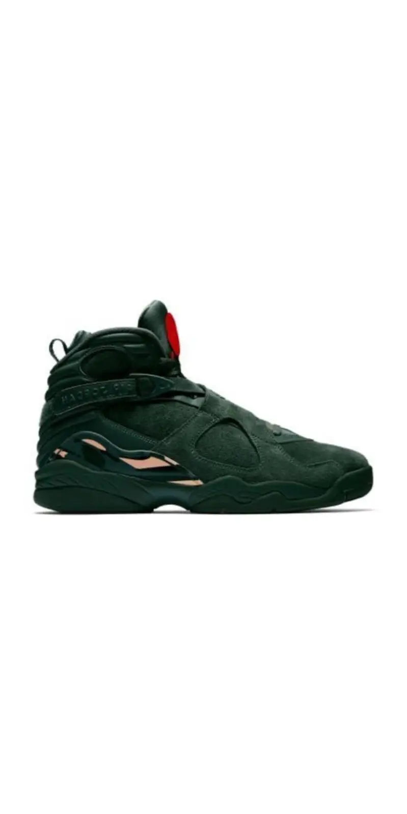 Jordan_Retro 8 PRM Bin 23 Sneakers