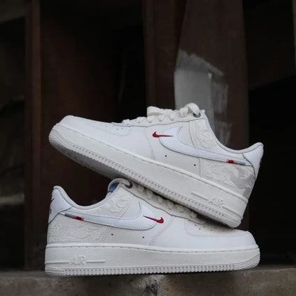 Nike Airforce 1 Low Year Of The Horse