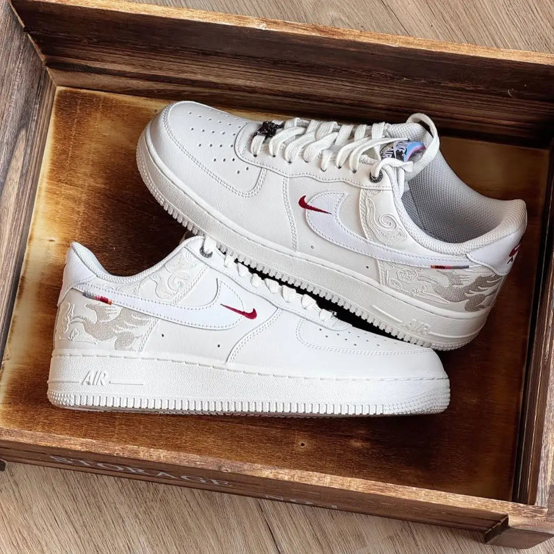 Nike Airforce 1 Low Year Of The Horse