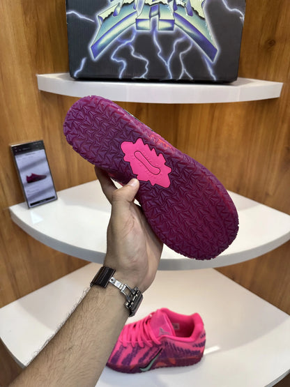 Nike_JA 3 Max Volume