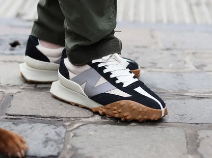 New_Balance XC-72 Beige Black