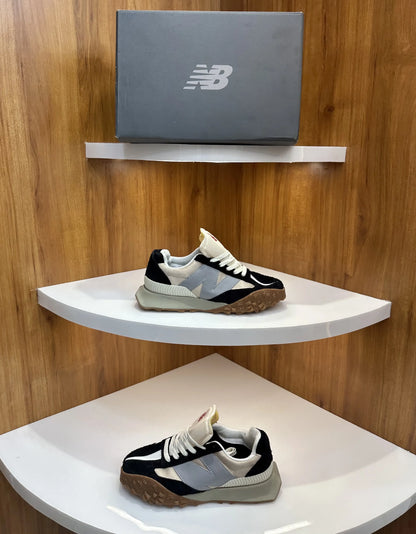 New_Balance XC-72 Beige Black