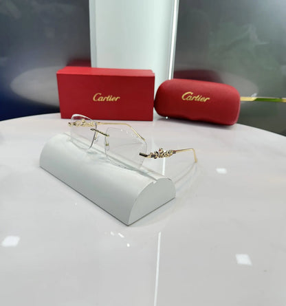 Cartie r Jaguar Photochromic Premium Glasses 3030