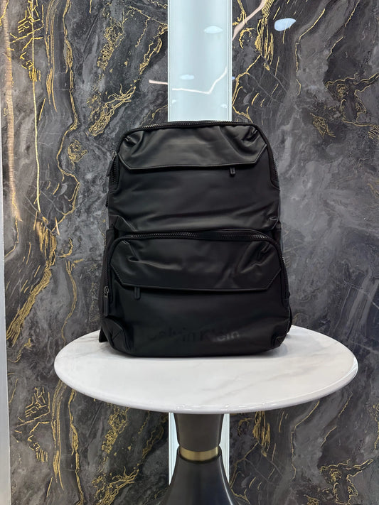 Calvin Klei n Luxury Imported BackPack ck120