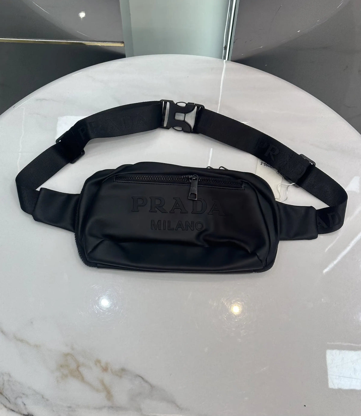 Prad a Premium Waist Bag p110