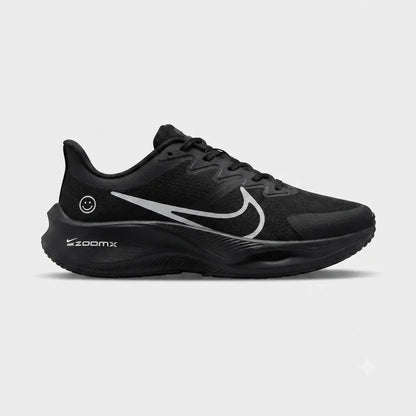 Nike Zoom X smiley All Black