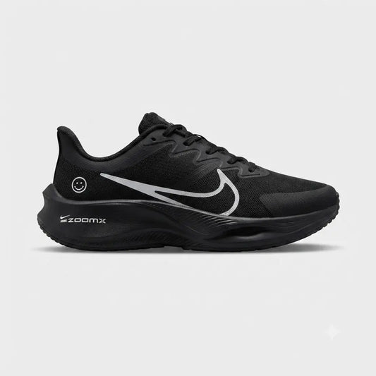 Nike Zoom X smiley All Black