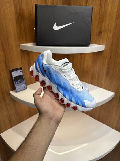 Nike_Airmax DN8 Light Photo Blue Shoes