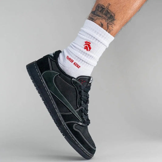 Nike_Air Jordan 1 Travis Scott SP Black Phantom