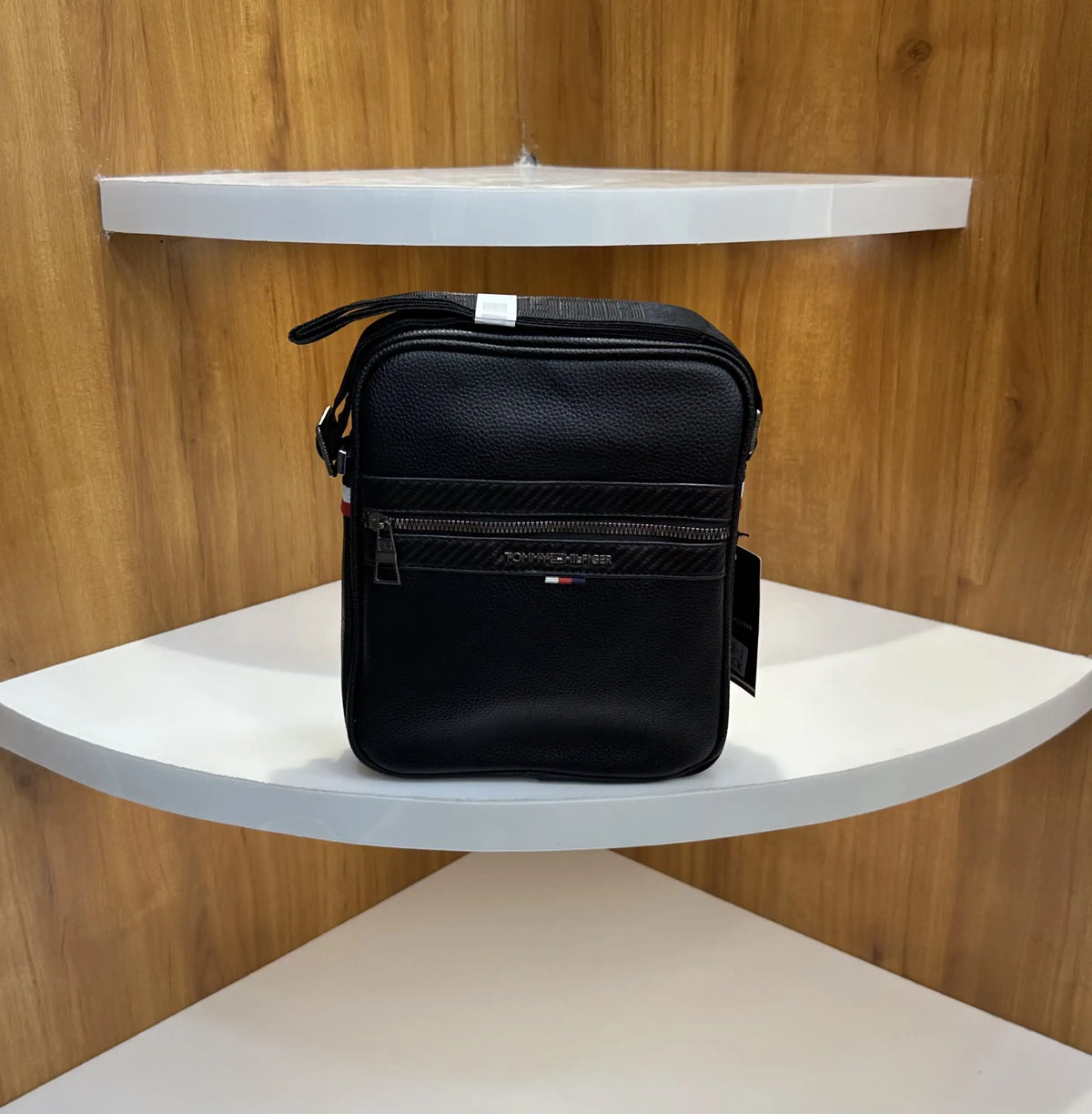 Tommy Hilfige r Premium Imported Cross Body Bag th8099