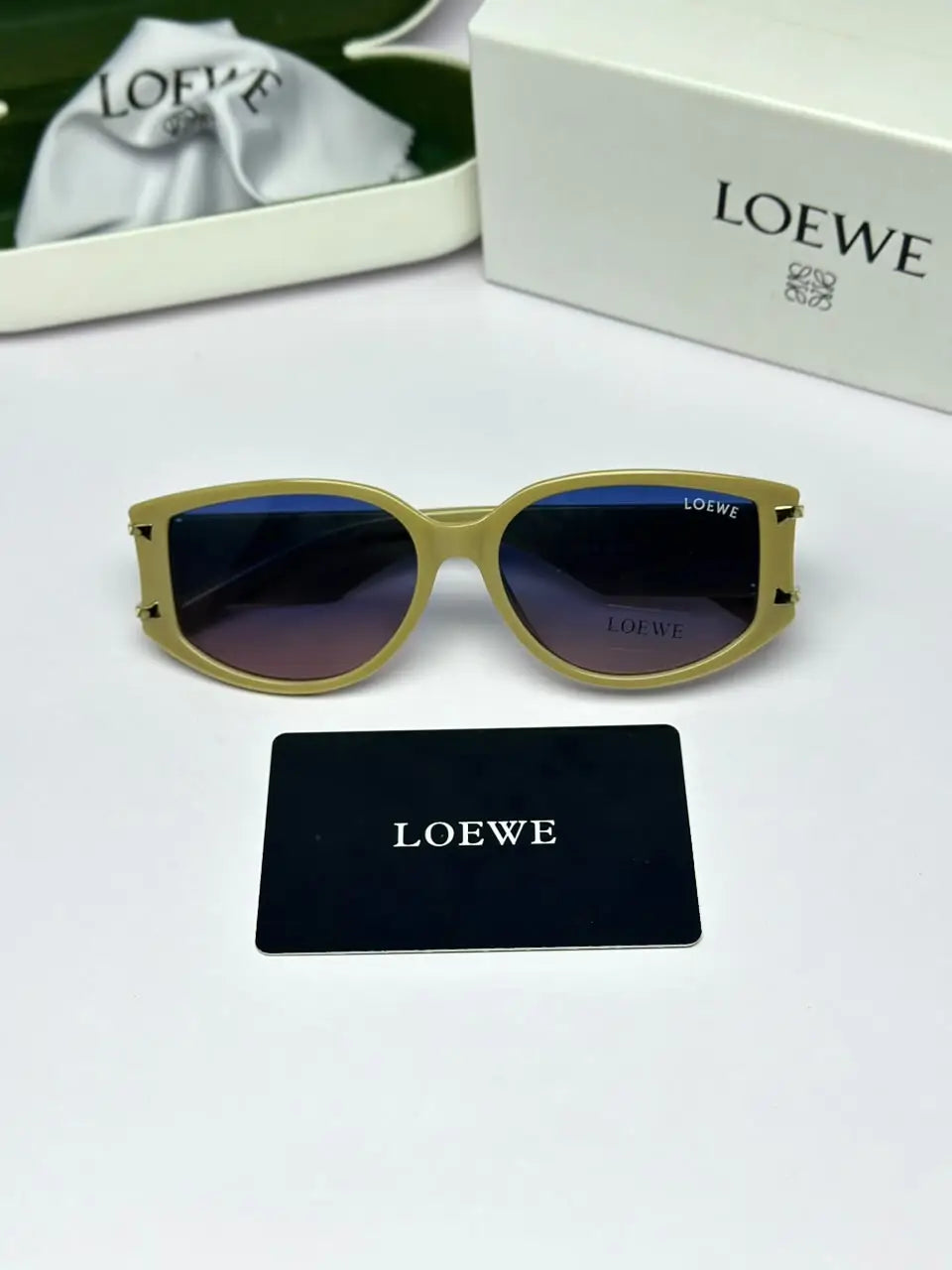Loewe 5013 Brown