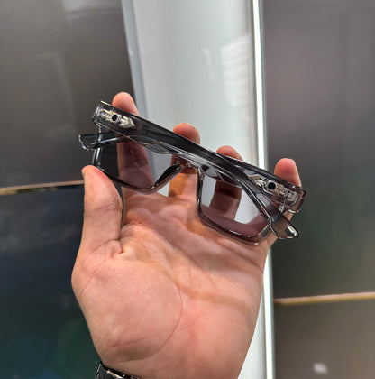 Prada Milano Transparent Karan Aujla Edition Luxury Shade With Original Packing