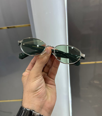 DITA Green Karan Aujla Edition Luxury Shade With Original Packing