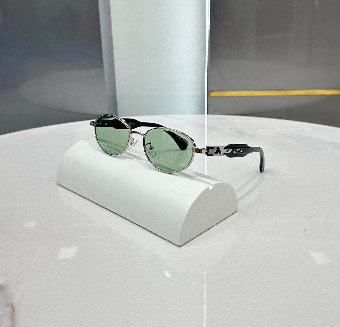 DITA Green Karan Aujla Edition Luxury Shade With Original Packing